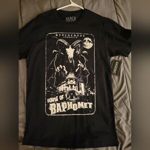 Blackcraft Cult- shirt